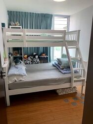 Blk 275A Natura Loft (Bishan), HDB 5 Rooms #605896151